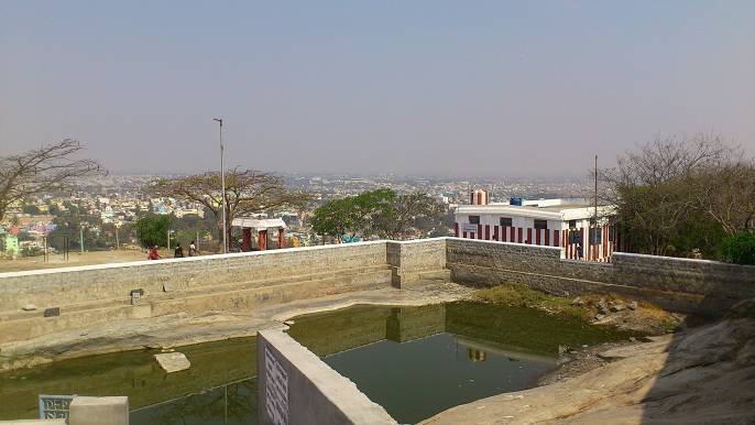 Choodeswarar Temple Hosur Kalyani