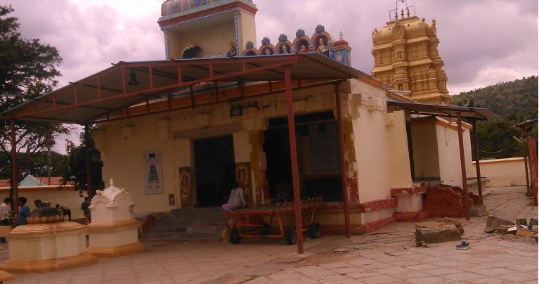 Ranganathswamy temple