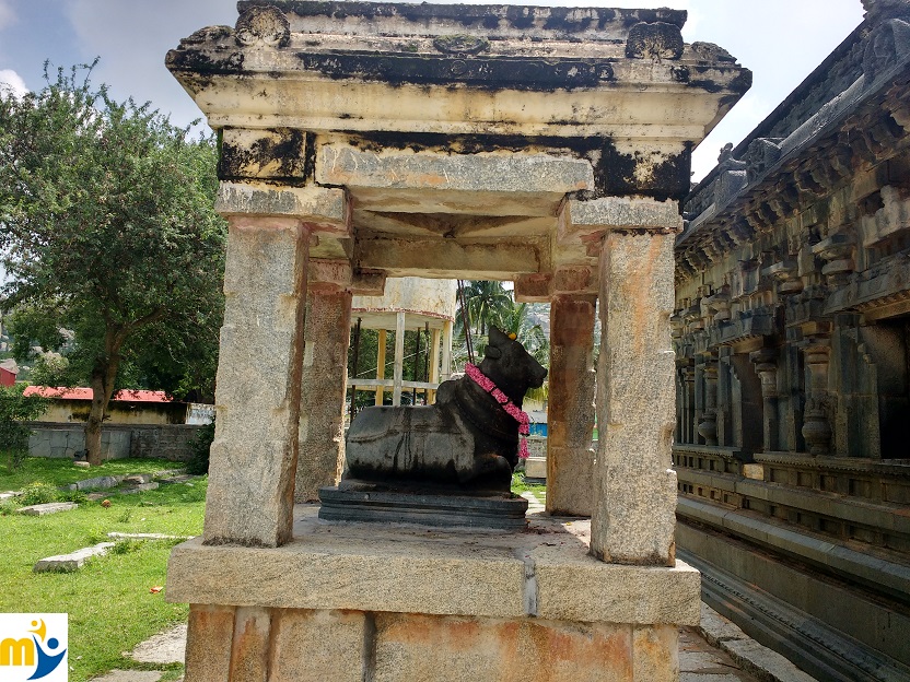 Kurudumale Ganesha temple
