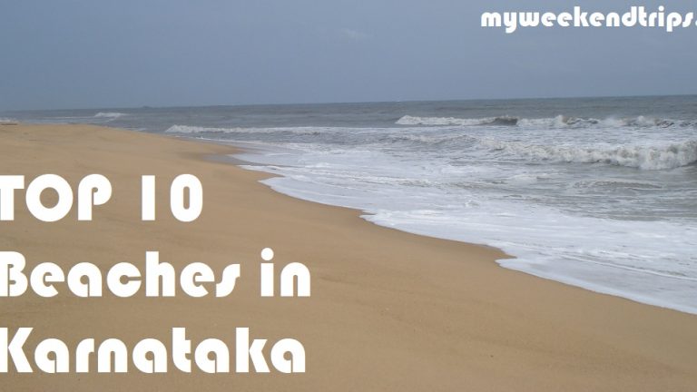 top 10 beaches of karnataka