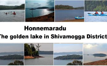 Honnemaradu