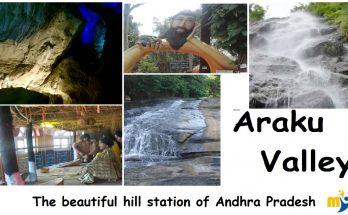 Araku Valley