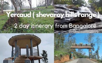 Yercaud