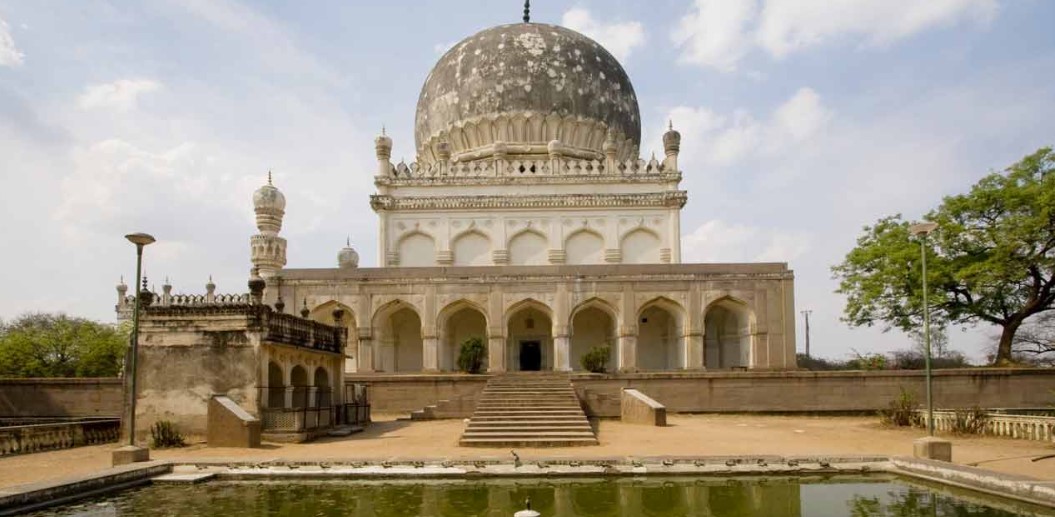 Qutub Shahi Tombs Hyderabad - The Majestic Remnants of Hyderabad's Glorious Past