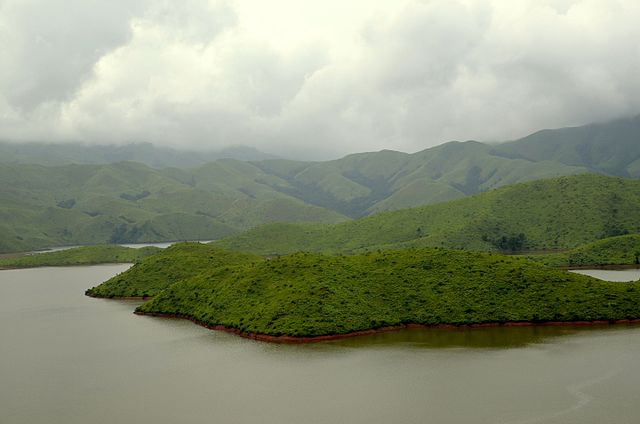top 10 hill stations in south India