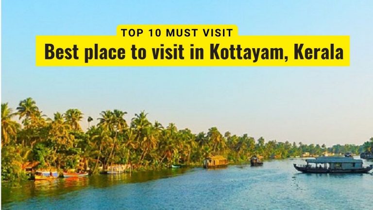 Kottayam Tourism