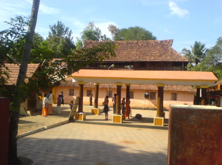pathanamthitta tourist place
