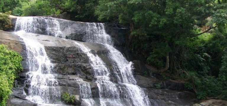 Theni tourist places - Cardomam City - Must visit tourist places in Theni