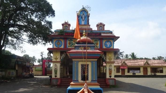 pathanamthitta tourist place