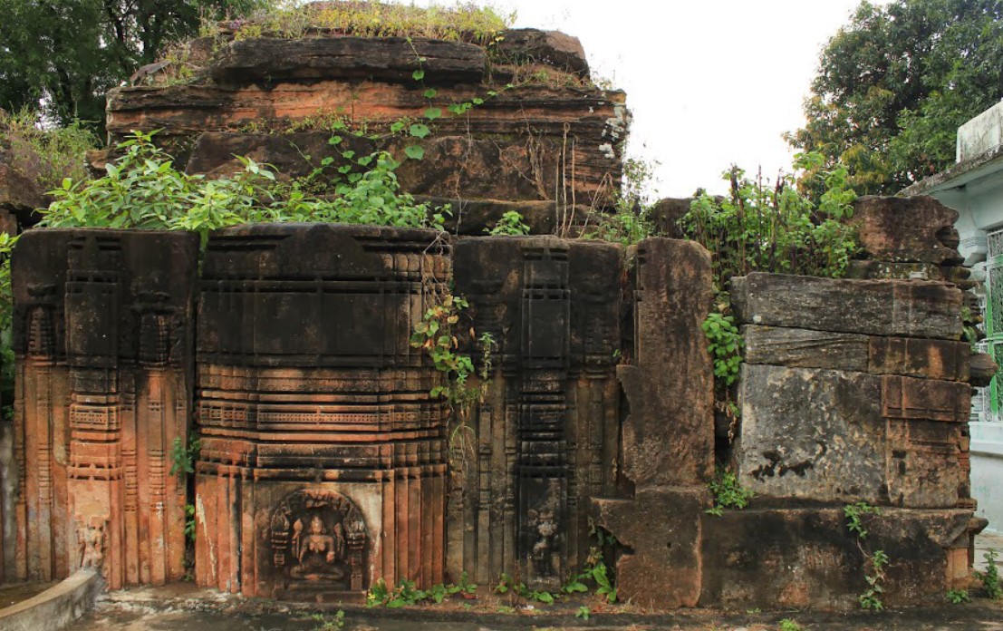 Manthani Temples - must visit places in Karimnagar