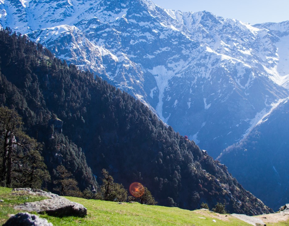McLeod Ganj
Best places to visit in june in india