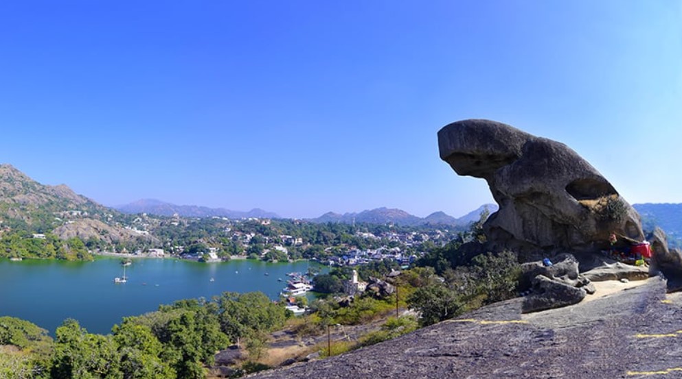 Mount Abu
Best places to visit in june in india