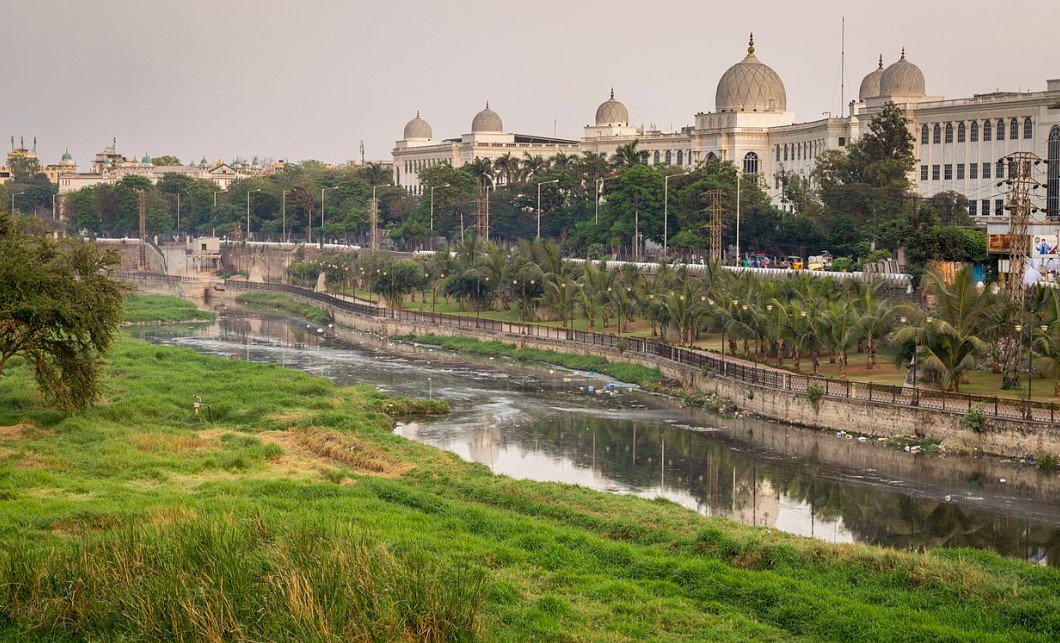 salar jung measeum